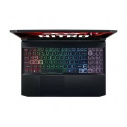 Notebook Acer Nitro 5 AN515-45-R8B6 Shale Black