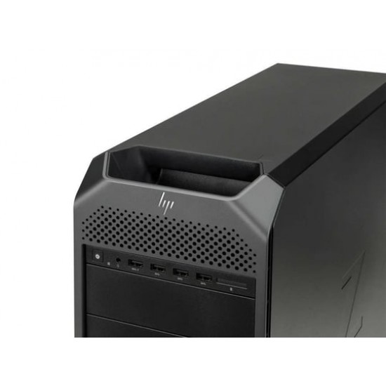 Počítač HP Z4 G4 Workstation