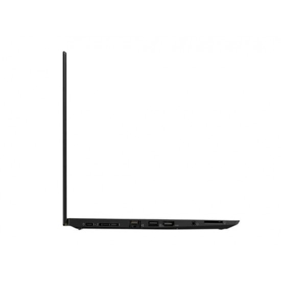 Notebook Lenovo ThinkPad T480s