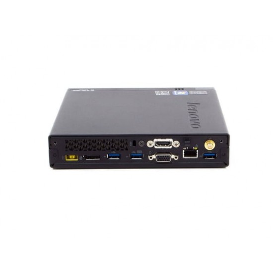 Počítač Lenovo ThinkCentre M93p Tiny (GOLD)