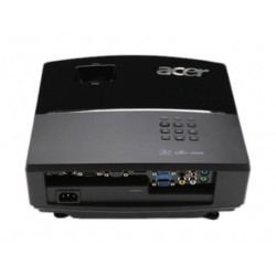 Projektor Acer P5370WB (no RC)