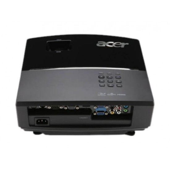 Projektor Acer P5370WB (no RC)