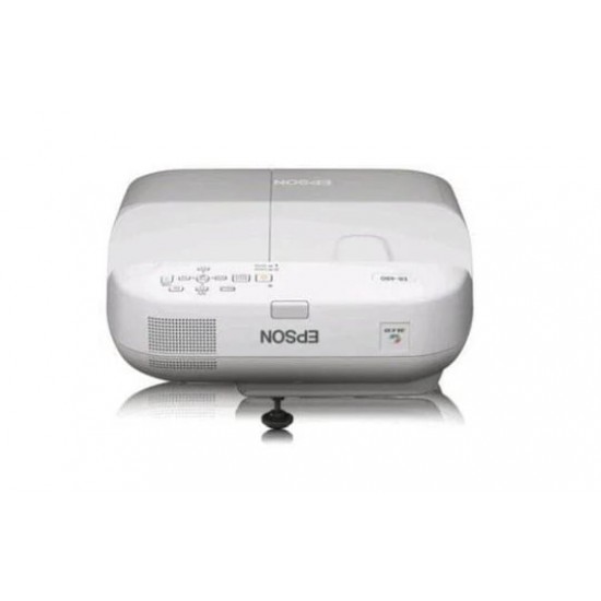 Projektor Epson EB-480 (No RC)