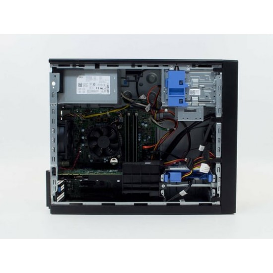 Počítač Dell Precision 3620 T Workstation