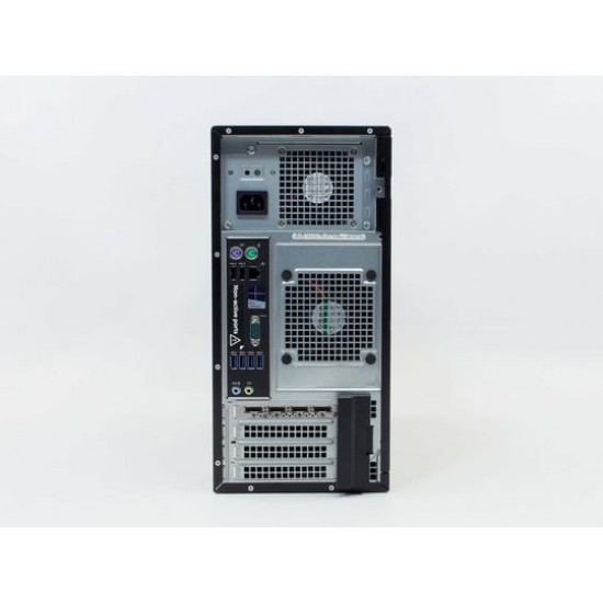 Počítač Dell Precision 3620 T Workstation