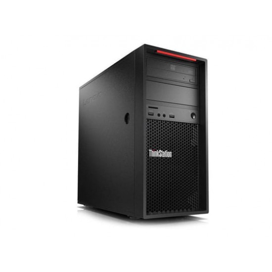 Počítač Lenovo ThinkCentre P520c Workstation