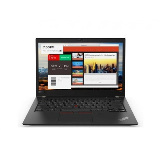 Notebook Lenovo ThinkPad T480s