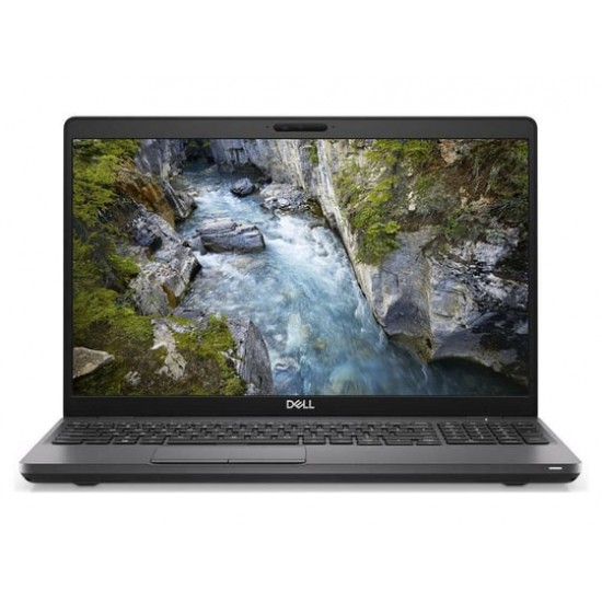 Notebook Dell Precision 3541