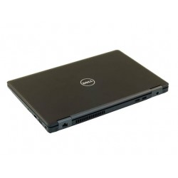 Notebook Dell Precision 3520