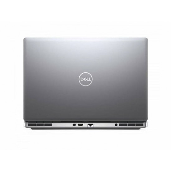 Notebook Dell Precision 7550