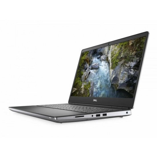 Notebook Dell Precision 7550