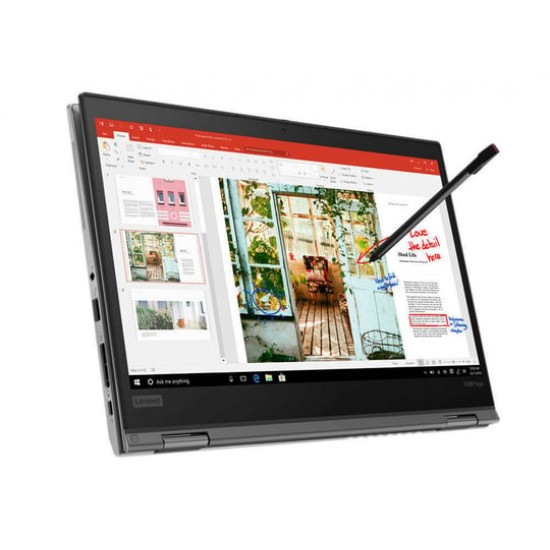 Notebook Lenovo ThinkPad x390 Yoga