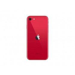 Smartphone Apple iPhone SE 2020 (2nd Gen) (PRODUCT) Red 128GB