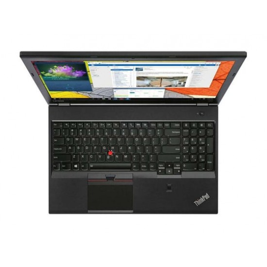 Notebook Lenovo ThinkPad L570