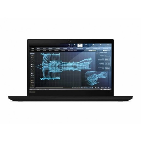 Notebook Lenovo ThinkPad P43S