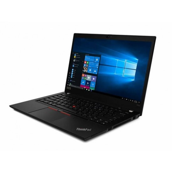 Notebook Lenovo ThinkPad P43S