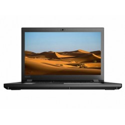 Notebook Lenovo ThinkPad P52