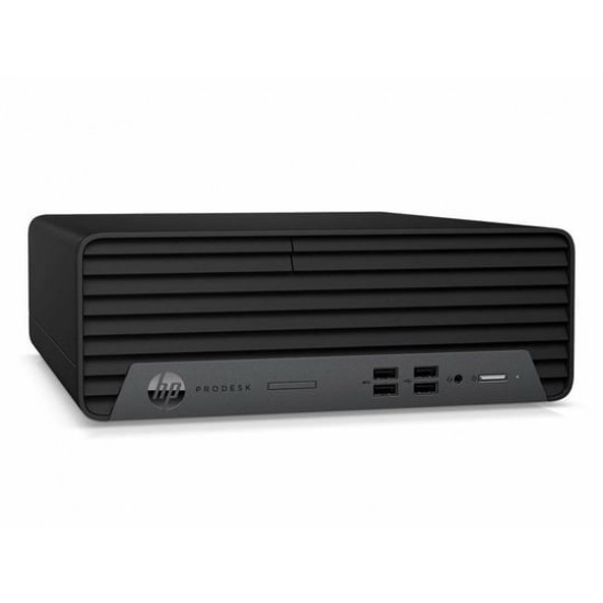 PC zostava HP ProDesk 400 G7 SFF + HP Z24n G2 IPS 24"