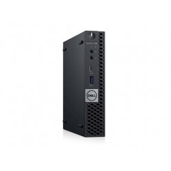 Počítač Dell OptiPlex 7060 Micro