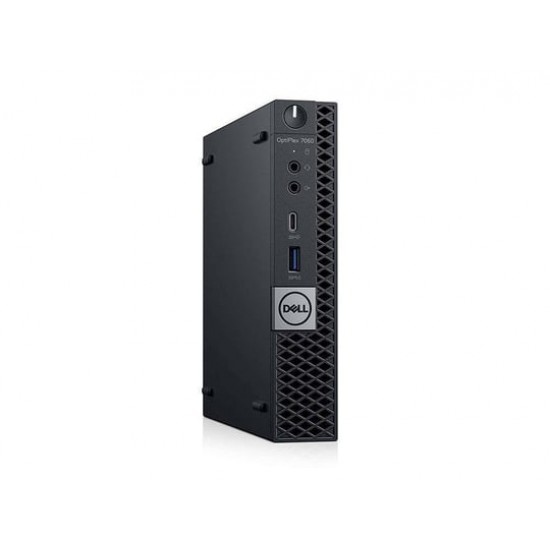 Počítač Dell OptiPlex 7060 Micro