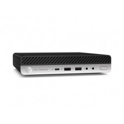 Počítač HP EliteDesk 800 G5 DM