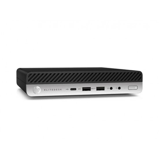 Počítač HP EliteDesk 800 G5 DM