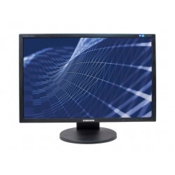 PC zostava Fujitsu Esprimo P420 MT + Monitor Samsung SyncMaster 2443BW 24"