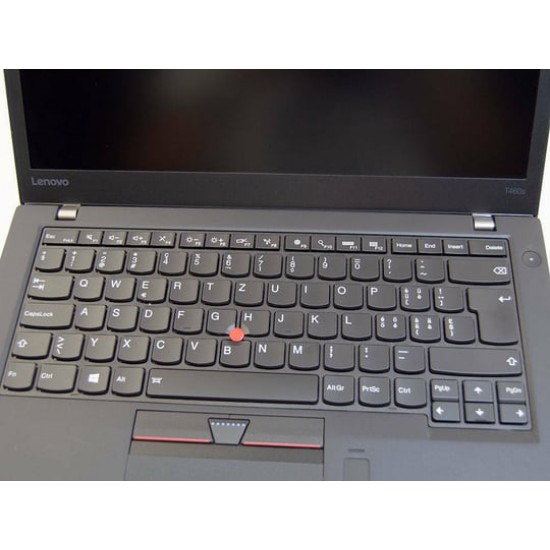 Notebook Lenovo ThinkPad T460s