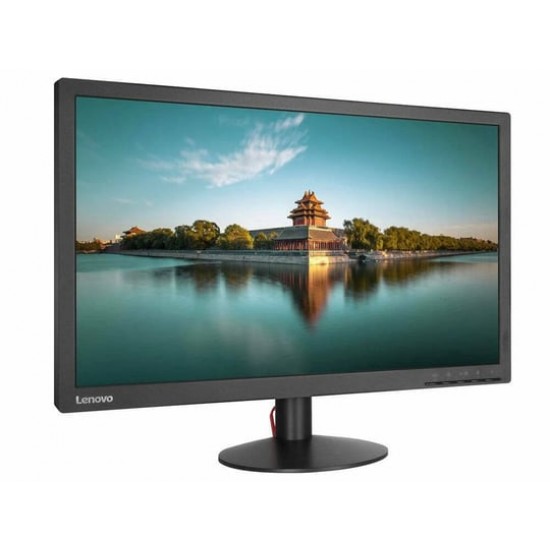 PC zostava Lenovo S500 + Monitor Lenovo ThinkVision T2224p 21,5"