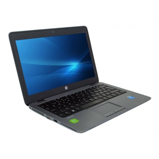 Notebook HP EliteBook 820 G1 Black