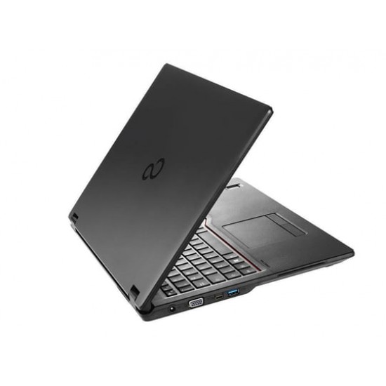 Notebook Fujitsu LifeBook E558