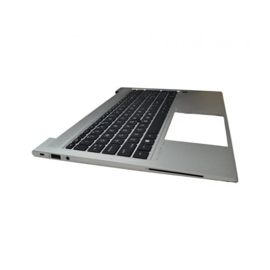 Notebook vrchný kryt HP for EliteBook 850 G7 with Keyboard (PN: 6070B1707401)