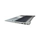 Notebook vrchný kryt HP for EliteBook 850 G7 with Keyboard (PN: 6070B1707401)