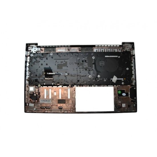 Notebook vrchný kryt HP for EliteBook 850 G7 with Keyboard (PN: 6070B1707401)