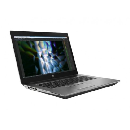 Notebook HP ZBook 17 G6