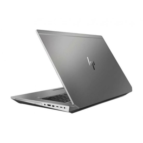 Notebook HP ZBook 17 G6