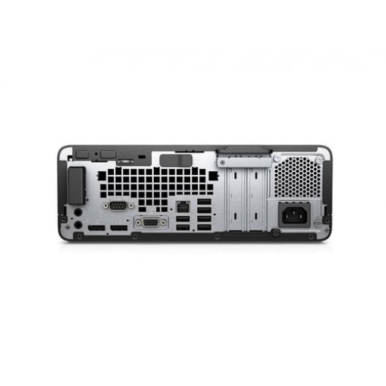 Počítač HP ProDesk 600 G3 SFF