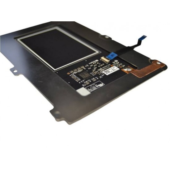 Notebook touchpad and buttons HP for ZBook Studio G5, With Cable (PN: L32746-001, TM-P3398-001)