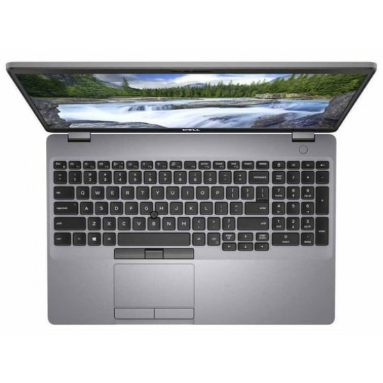 Notebook Dell Latitude 5510