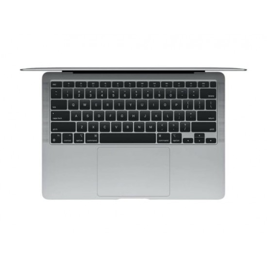 Notebook Apple MacBook Air 13" A2337 2020 Space Grey (EMC 3598)