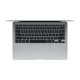 Notebook Apple MacBook Air 13" A2337 2020 Space Grey (EMC 3598)