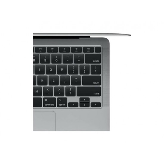 Notebook Apple MacBook Air 13" A2337 2020 Space Grey (EMC 3598)