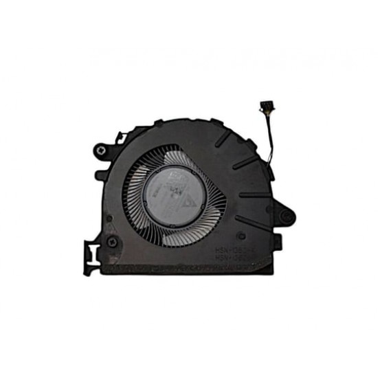 Notebook ventilátor HP for EliteBook 830 G7 (PN: 6033B0078701)