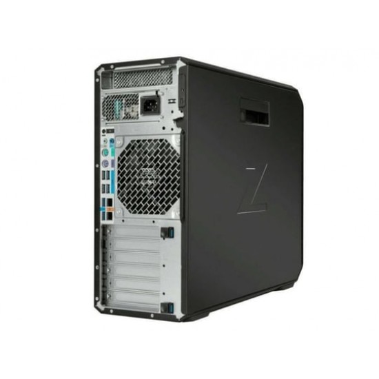 Počítač HP Z4 G4 Workstation