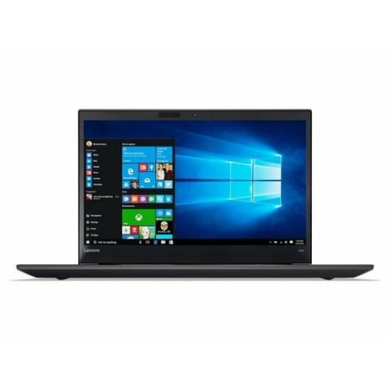 Notebook Lenovo ThinkPad T570