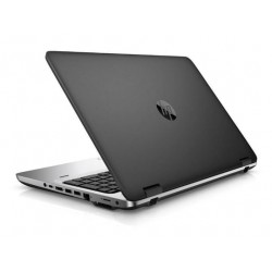 Notebook HP ProBook 650 G3