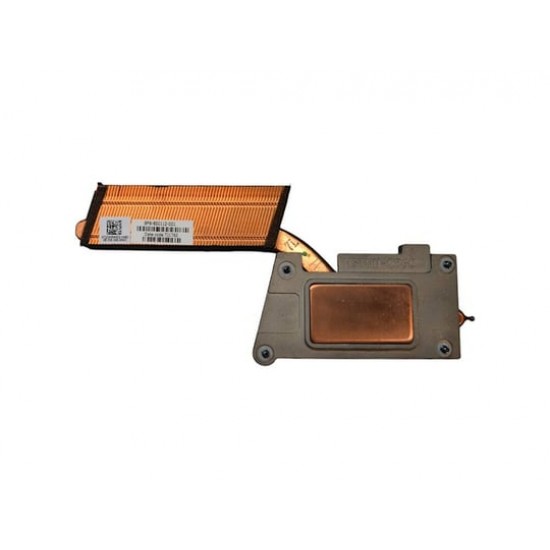 Notebook chladič HP for ZBook 17 G3 (PN: 850112-001)