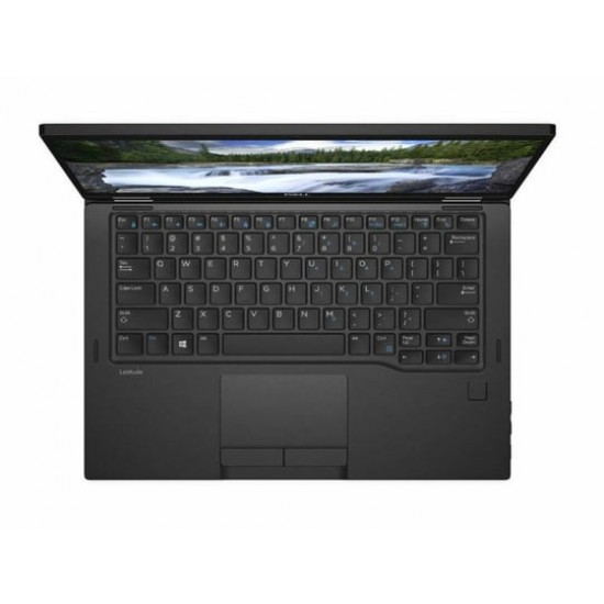 Notebook Dell Latitude 7390 2-in-1