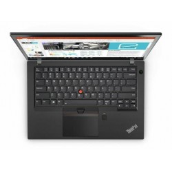 Notebook Lenovo ThinkPad T470s