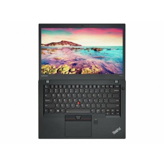 Notebook Lenovo ThinkPad T470s